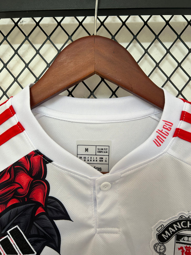 Camisa Manchester United 25/26 Special Edition