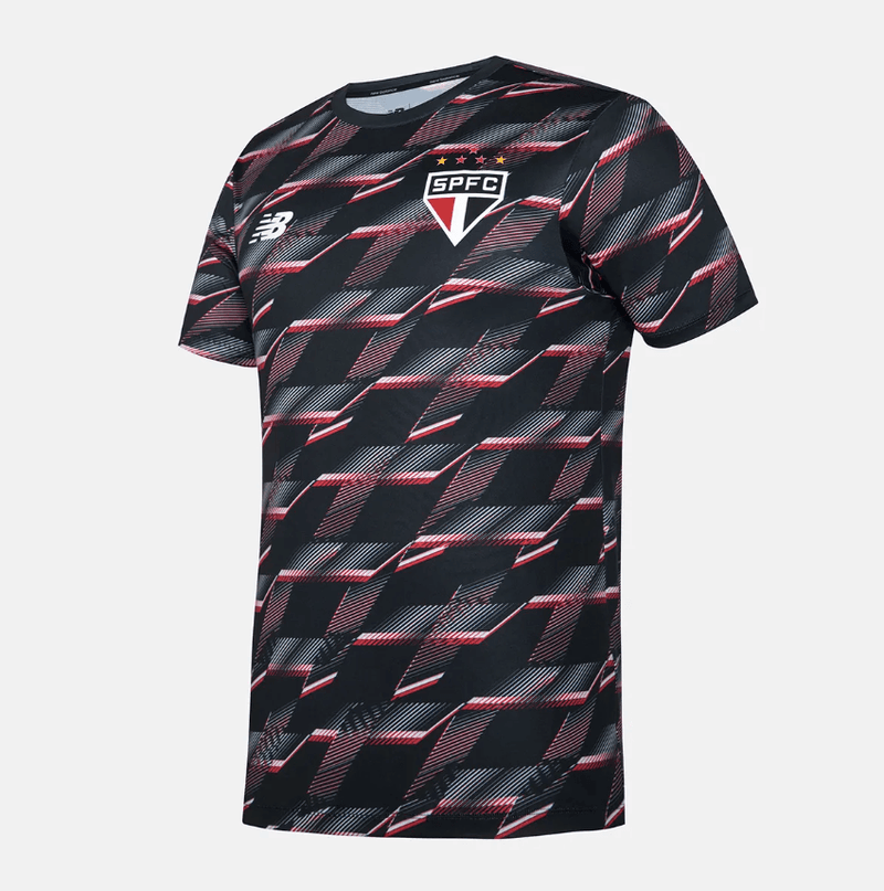 Camisa São Paulo  24/25 Adidas - Treino