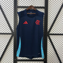 Camisa Flamengo Regata 25/26 - Treino