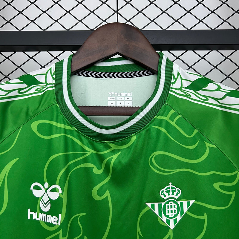 Camisa Real Betis 25∕26 Special Edition