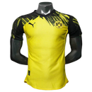 Camisa Home Borussia Dortmund 25/26 I - Versão Jogador