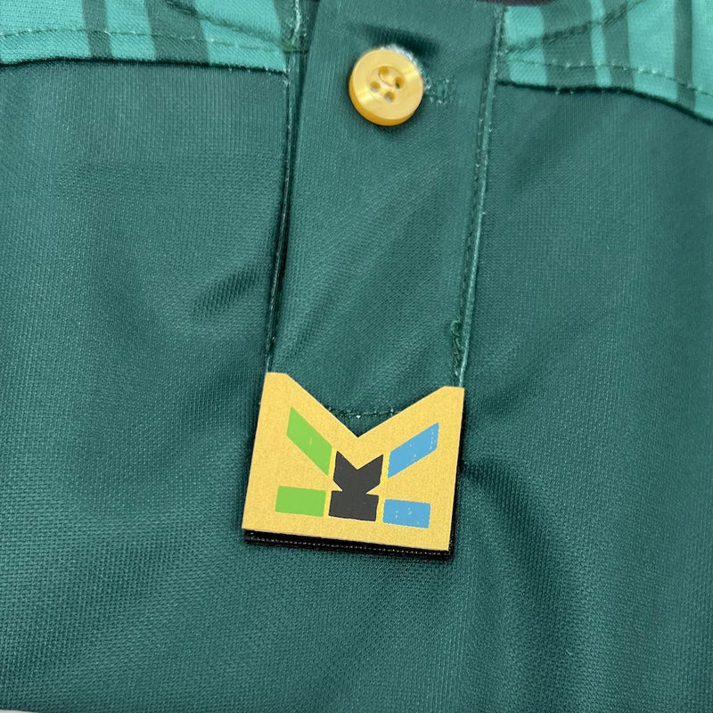 Camisa Young Africans 25/26 Home