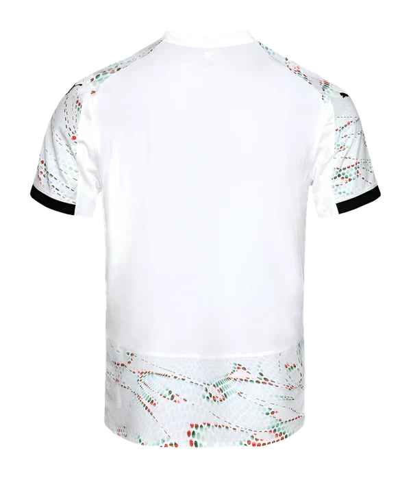 Portugal 25/26 II Away Jersey - Fan Version