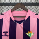 Camisa Real Betis 25∕26 Special Edition - Rosa