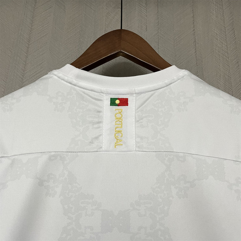 Camisa Portugal 25∕26 Home