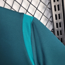 Camisa Nigeria Away 25/26 Verde