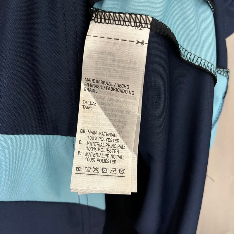 Camisa Flamengo 25/26 - Polo