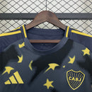 Camisa Boca Juniors 25/26 Special Edition