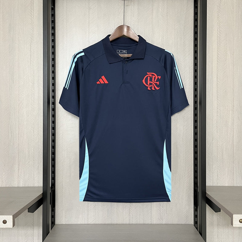 Camisa Flamengo 25/26 - Polo