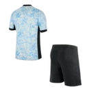 Kit Infantil do Portugal 2024/25 Away
