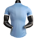 Camisa Manchester City 25/26 I - Versão Jogador