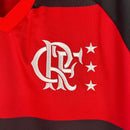 Camisa Home Flamengo 1987 Versão Retrô