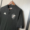 Camisa Vasco da Gama Edição Especial 24/25 Torcedor Feminina - Preto
